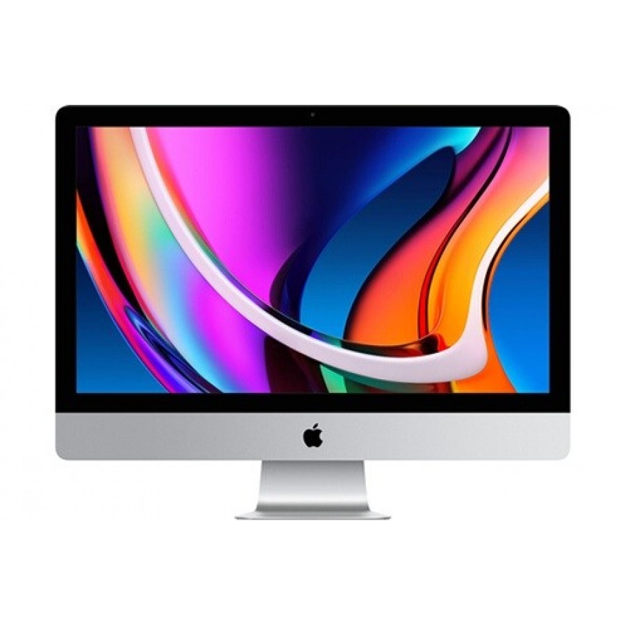 Apple iMac 27" Ecran Retina 5K Intel Core i9 3,6 Ghz 32 Go RAM 1 To SSD Argent iMac Sur-Mesure Nouveau n°1