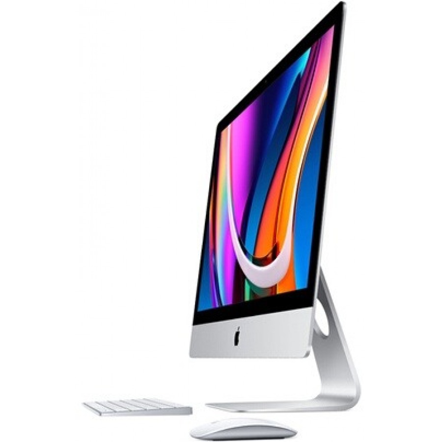 Apple iMac 27" Ecran Retina 5K Intel Core i9 3,6 Ghz 32 Go RAM 1 To SSD Argent iMac Sur-Mesure Nouveau n°2