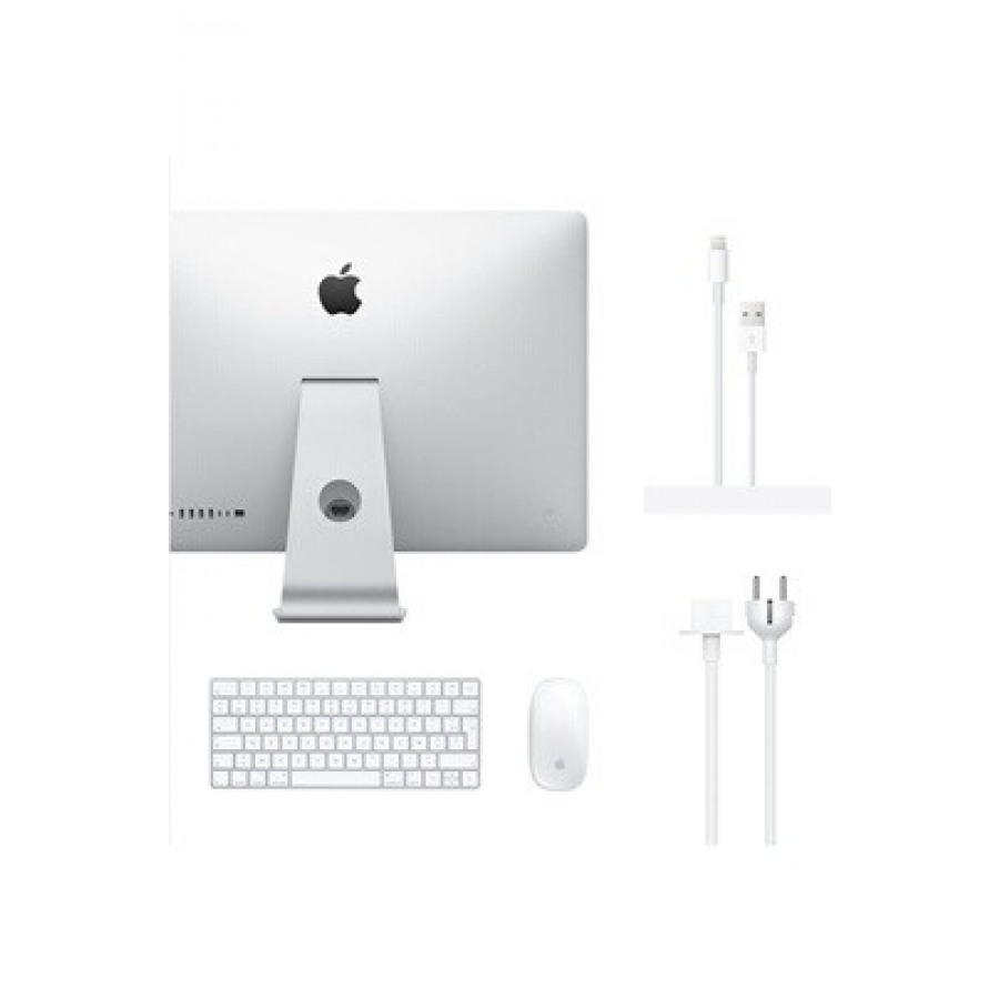 Apple iMac 27" Ecran Retina 5K Intel Core i9 3,6 Ghz 32 Go RAM 1 To SSD Argent iMac Sur-Mesure Nouveau n°5