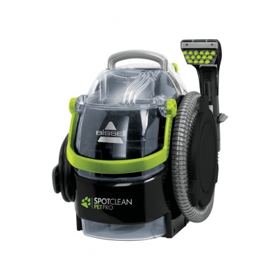 Bissell Spotclean PET Pro 15585