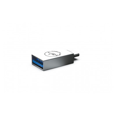 Mobility Lab Adaptateur USB C vers USB A femelle