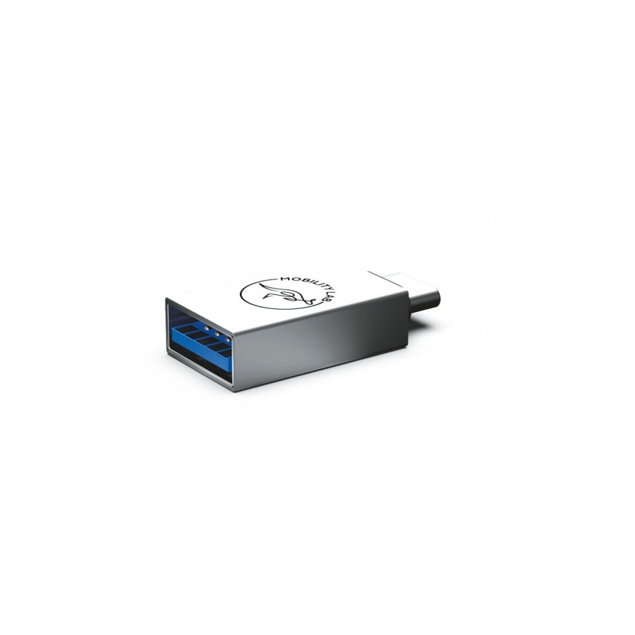 Mobility Lab Adaptateur USB C vers USB A femelle n°1
