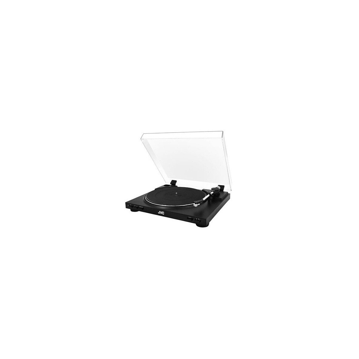 Platine Vinyle JVC à Courroie – Occasion – Fonctionnelle – Compatible American DJ