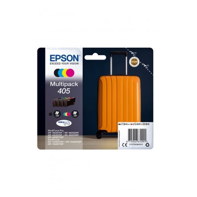 Epson Multipack Standard 405 - Valise