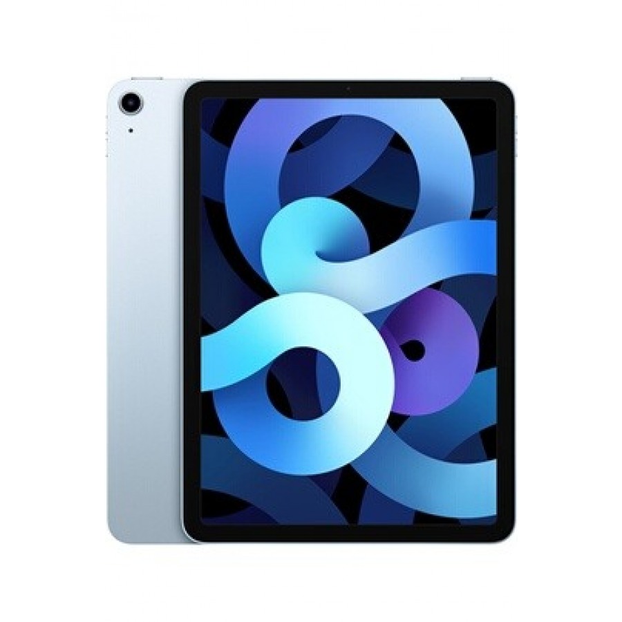 Nouvel iPad 10 : Apple change presque tout de sa tablette d'entrée de gamme