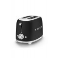 Smeg TOASTER TSF01BLMEU NOIR MAT