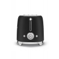 Smeg TOASTER TSF01BLMEU NOIR MAT