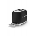 Smeg TOASTER TSF01BLMEU NOIR MAT