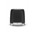 Smeg TOASTER TSF01BLMEU NOIR MAT