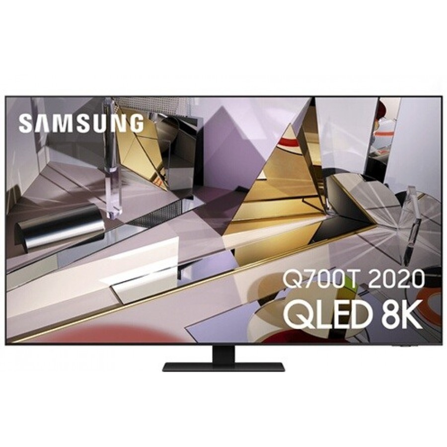Samsung QLED 65Q700T 2020 n°1