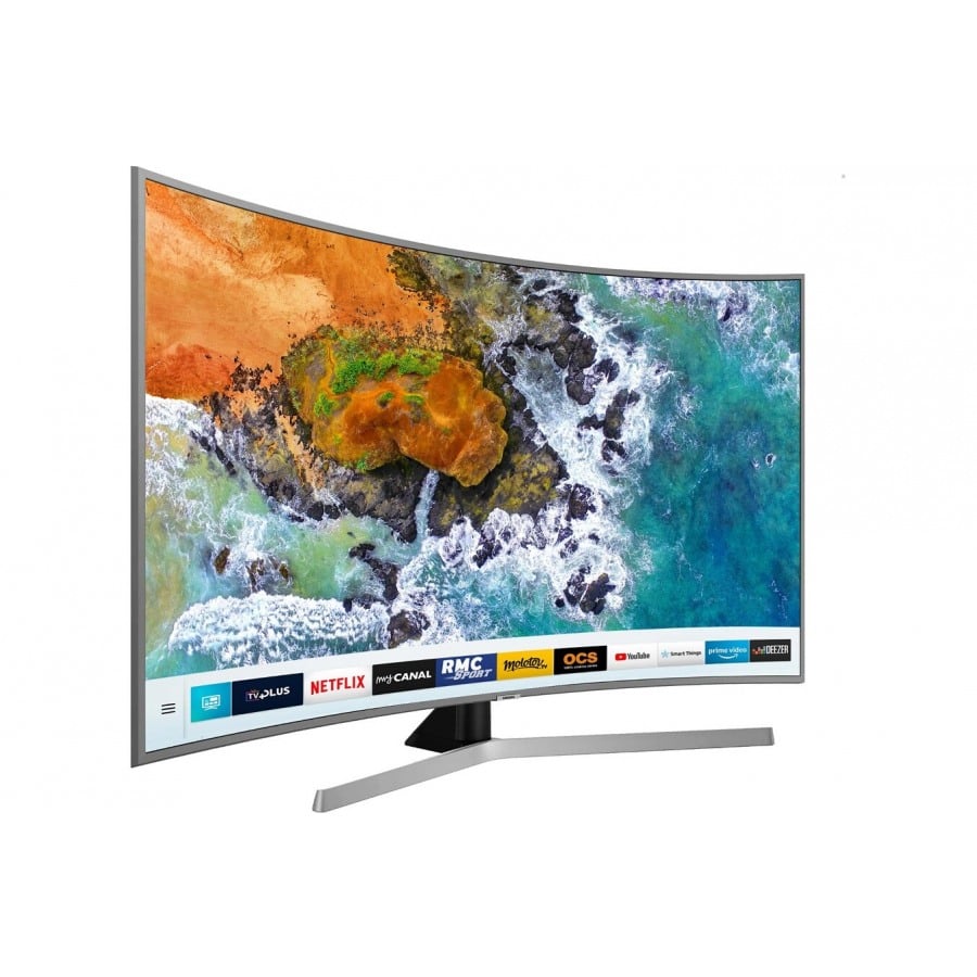 Samsung UE65NU7645 4K UHD n°1