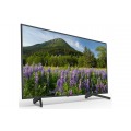 Sony KD49XF7096 4K UHD