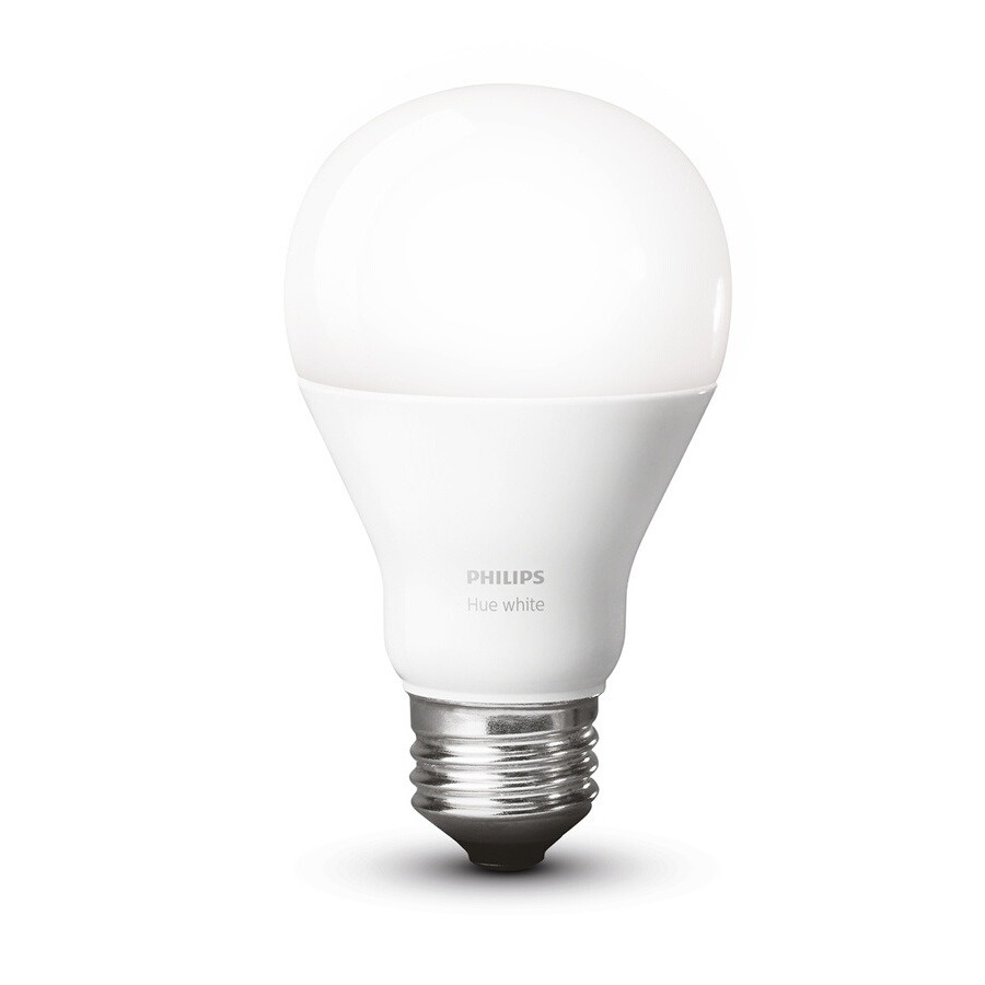 Philips Hue Ampoules LED Connectées White Ambiance – Votre partenaire  hi-tech !
