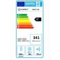 Indesit TAAN5VNX INOX