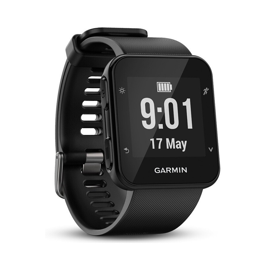 Garmin FORERUNNER 35 HR NOIRE n°1