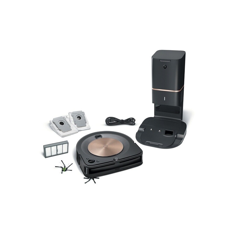 Irobot ROOMBA S9+ n°2