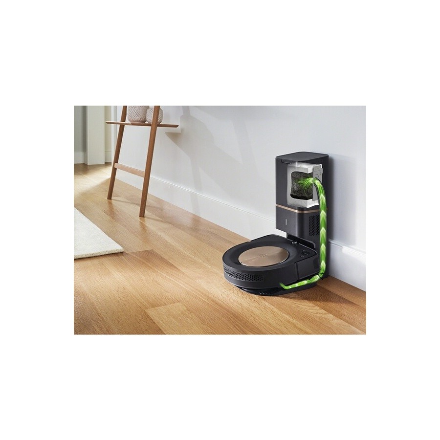 Irobot ROOMBA S9+ n°3