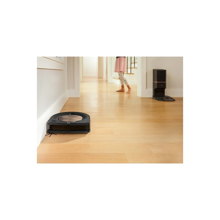 Irobot ROOMBA S9+ n°8