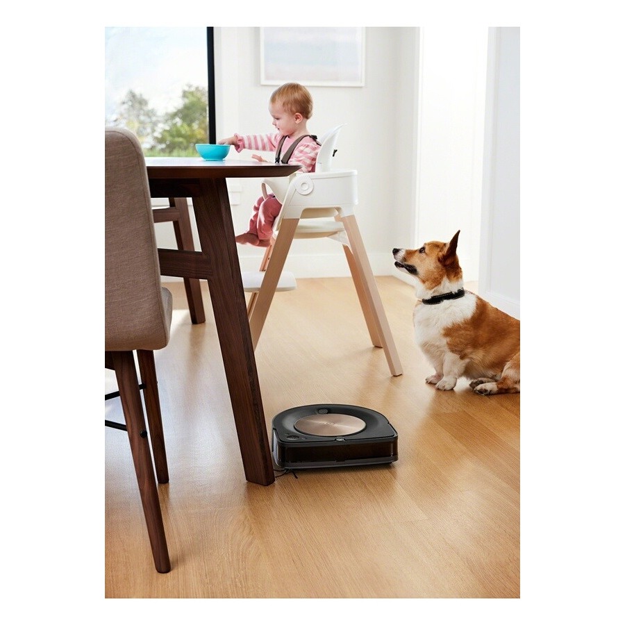 Irobot ROOMBA S9+ n°9