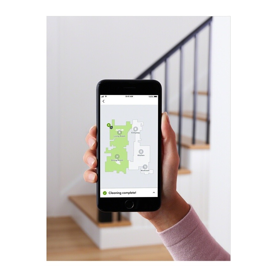 Irobot ROOMBA S9+ n°11