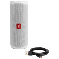 Jbl FLIP 5 Blanche
