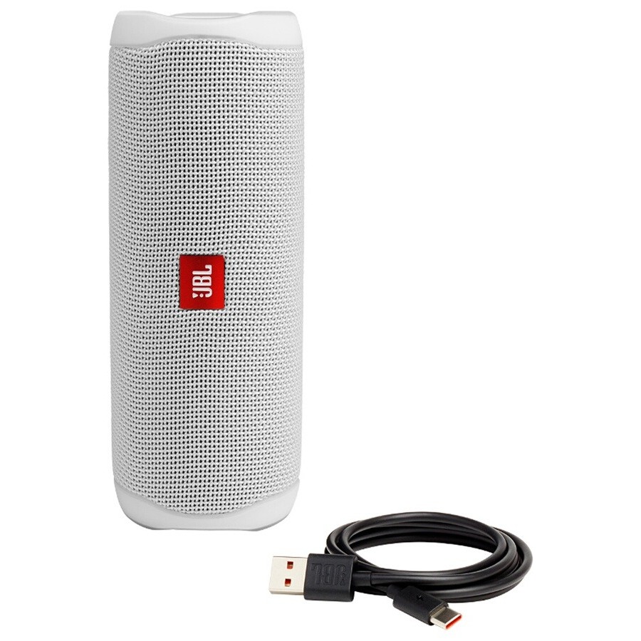 Jbl FLIP 5 Blanche n°2