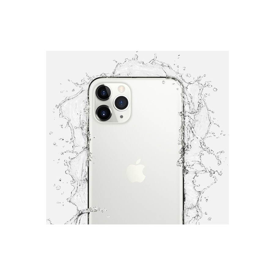 Apple IPHONE 11 PRO MAX 64GO SILVER n°4