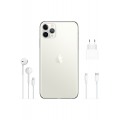 Apple IPHONE 11 PRO MAX 64GO SILVER