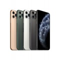 Apple IPHONE 11 PRO MAX 64GO SILVER