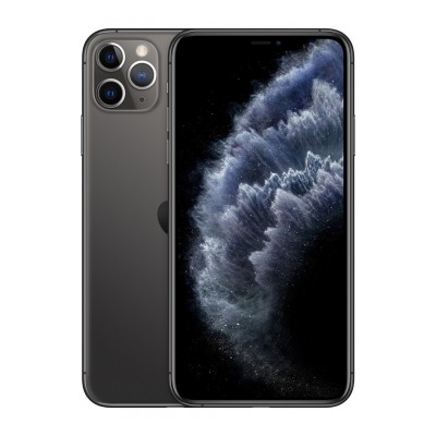 Apple IPHONE 11 PRO MAX 64GO SPACE GREY