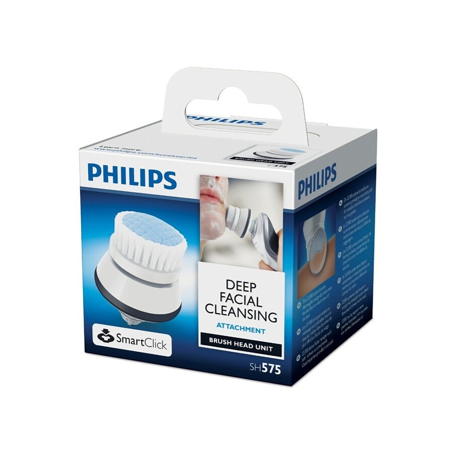 Philips Tête clipsable SH575/50 n°4