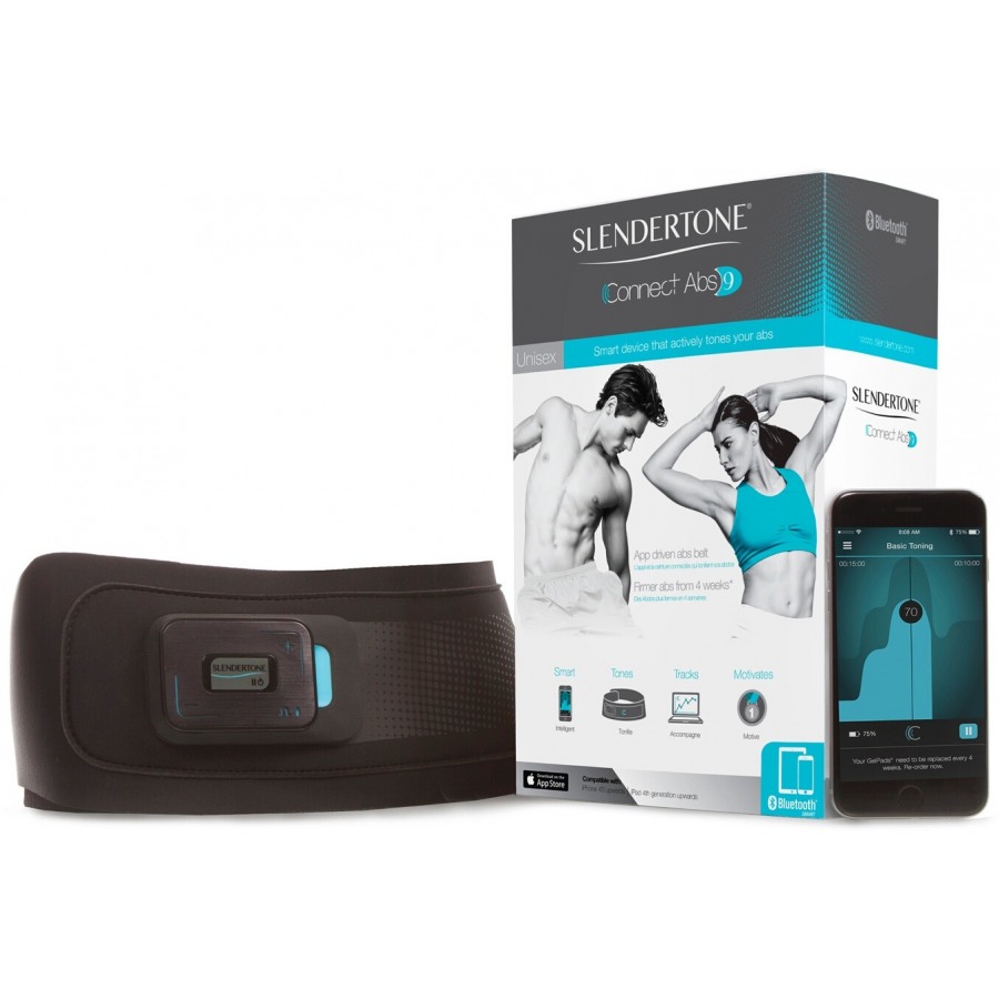 Slendertone CEINTURE Connect Abs n°1