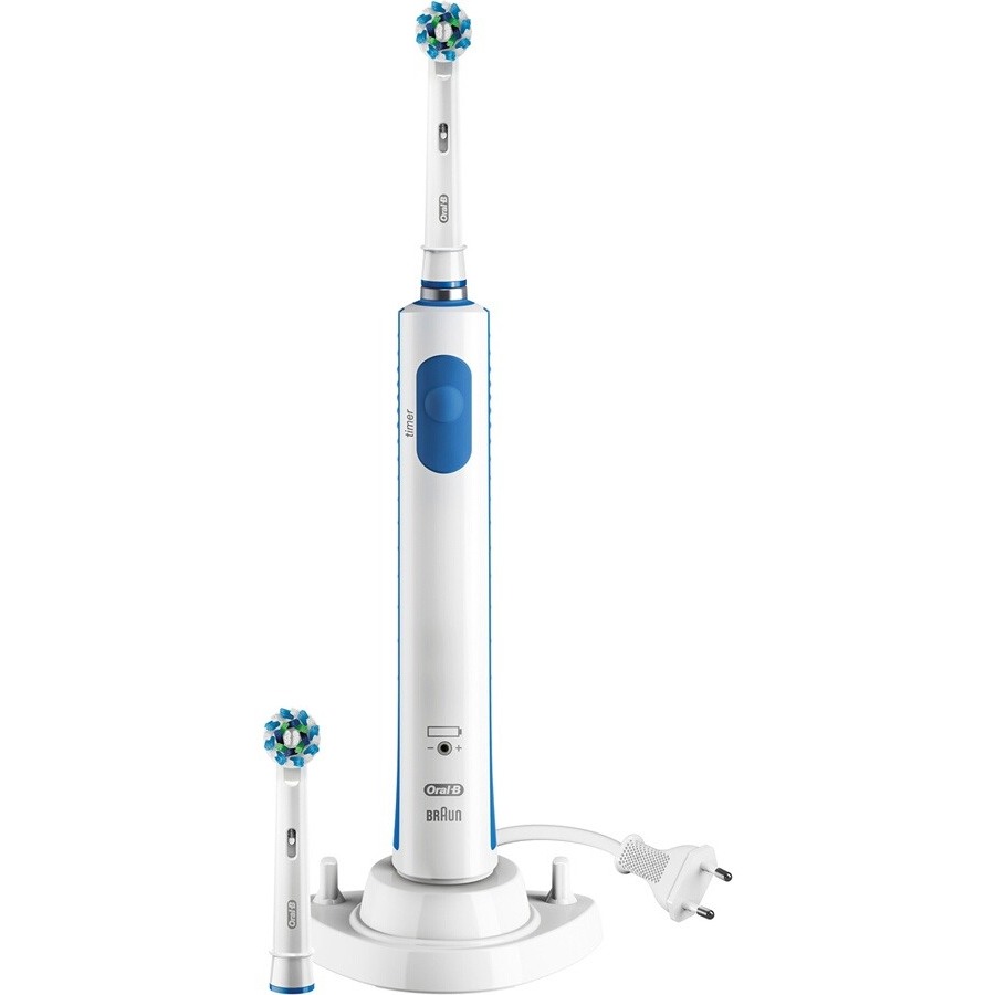 Oral B PRO 670 CROSS ACTION n°1