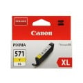 Canon CLI-571 XL Jaune NANB