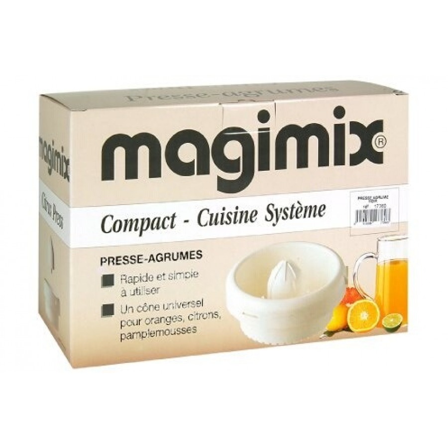 Magimix PRESSE-AGRUMES 17360 n°2