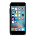 Apple COQUE DE PROTECTION EN SILICONE GRISE POUR IPHONE 6/6S