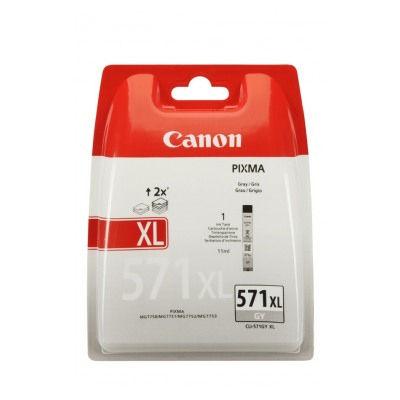 Canon CLI-571XL GY EU
