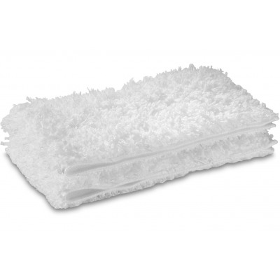 Karcher KIT 2 SERPILLERES MICROFIBRES POUR SC4 / SC5