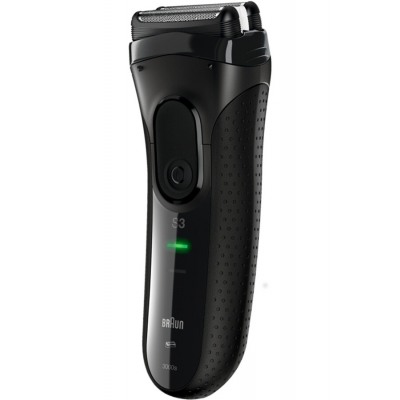 Braun Series 3 3000s