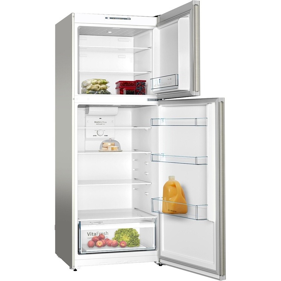 Bosch KDN55NLFA n°2