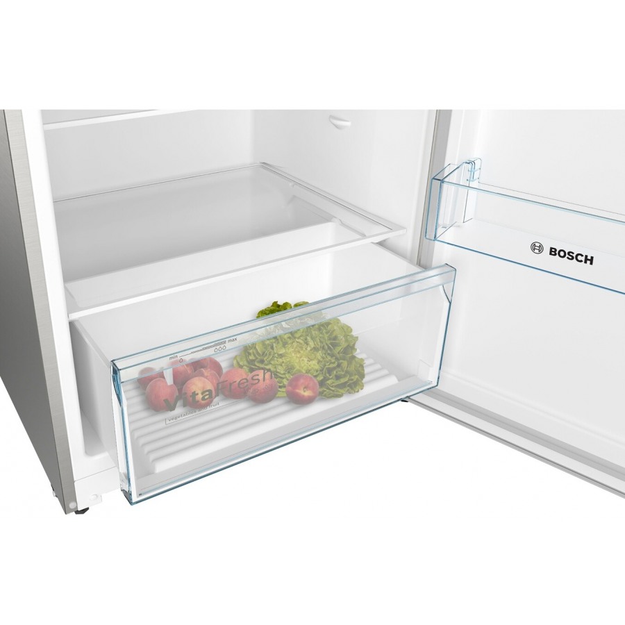 Bosch KDN55NLFA n°6