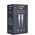 Onearz Mobile Gear Câble réseau RJ45 CAT5 2 mètres
