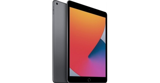 Tablette tactile Apple NOUVEL IPAD 10,2'' 32GO OR WI-FI (8EME GENERATION) -  DARTY Guadeloupe