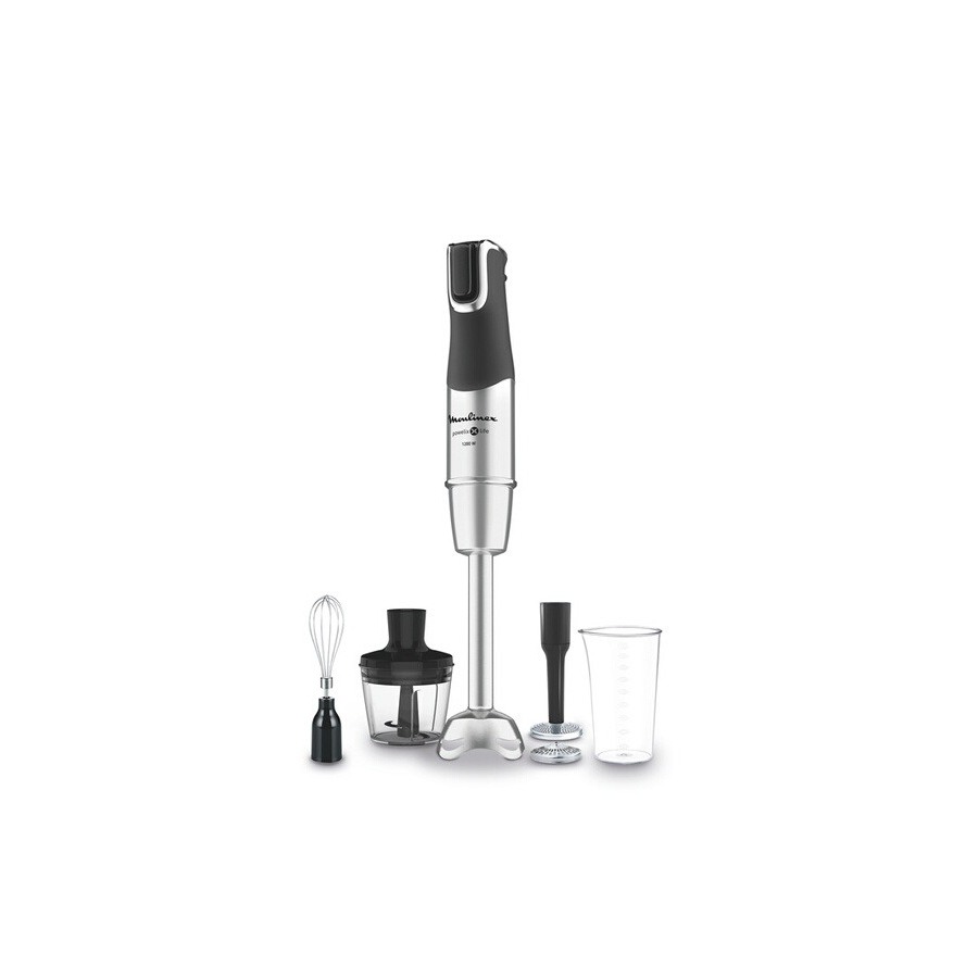 Moulinex DD95HD10 Moulinex Infiny Force Ultimate n°1
