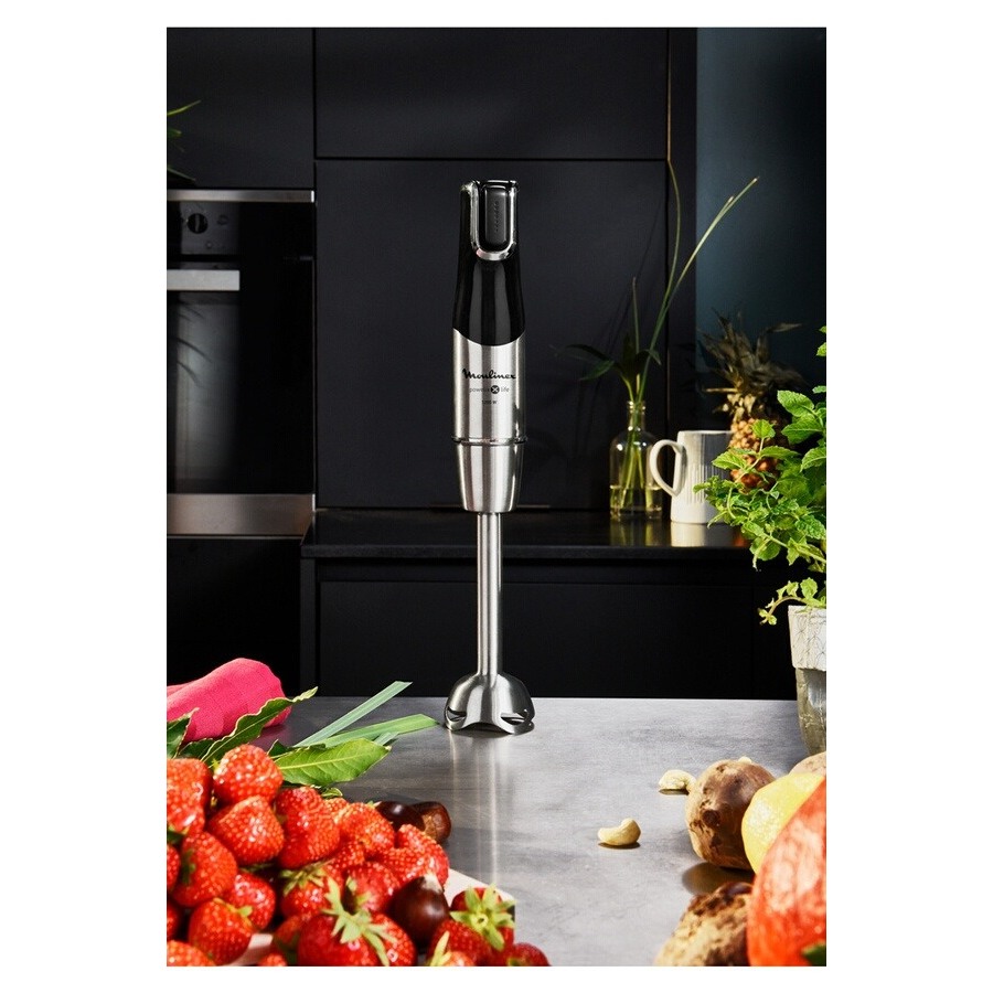 Moulinex DD95HD10 Moulinex Infiny Force Ultimate n°4