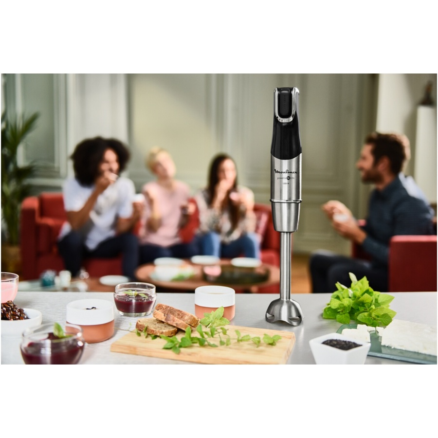 Moulinex DD95HD10 Moulinex Infiny Force Ultimate n°11
