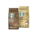 KRUPS YY4540 + 2 PAQUETS CAFE STARBUCKS