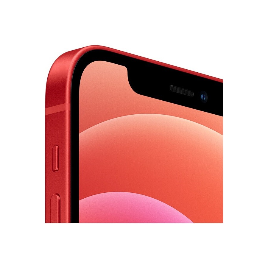 Apple IPHONE 12 MINI 64Go RED 5G n°3