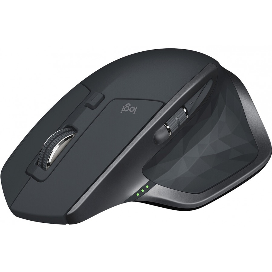 Logitech MX Master 2S Wireless Mouse n°1