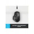 Logitech MX Master 2S Wireless Mouse